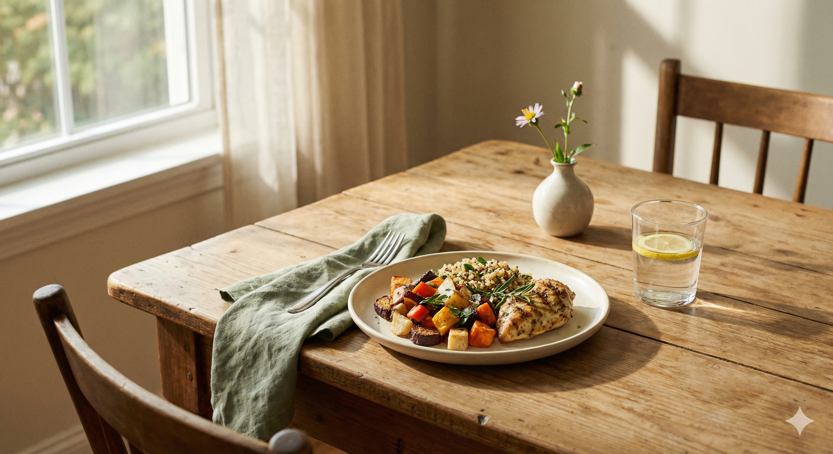 Reeducação alimentar e controle da compulsão